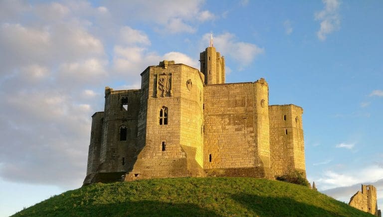 Northumberland’s Best Coastal Walks